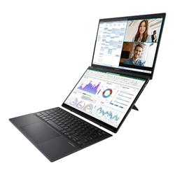 ASUS UX8406MA-OU93210G0W Zenbook Duo OLED Intel Core Ultra 9 185H Dual 14" WQXGA+ 120hz OLED Touch 32GB DDR5 1TB M.2 NVMe SSD Win 11 Home 2-In-1 Laptop 6 ASUS UX8406MA-OU93210G0W Zenbook Duo OLED Intel Core Ultra 9 185H Dual 14" WQXGA+ 120hz OLED Touch 32GB DDR5 1TB M.2 NVMe SSD Win 11 Home 2-In-1 Laptop