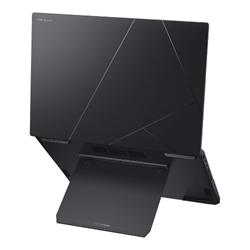 ASUS UX8406MA-OU93210G0W Zenbook Duo OLED Intel Core Ultra 9 185H Dual 14" WQXGA+ 120hz OLED Touch 32GB DDR5 1TB M.2 NVMe SSD Win 11 Home 2-In-1 Laptop 4 ASUS UX8406MA-OU93210G0W Zenbook Duo OLED Intel Core Ultra 9 185H Dual 14" WQXGA+ 120hz OLED Touch 32GB DDR5 1TB M.2 NVMe SSD Win 11 Home 2-In-1 Laptop