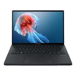 ASUS UX8406MA-OU93210G0W Zenbook Duo OLED Intel Core Ultra 9 185H Dual 14" WQXGA+ 120hz OLED Touch 32GB DDR5 1TB M.2 NVMe SSD Win 11 Home 2-In-1 Laptop 2 ASUS UX8406MA-OU93210G0W Zenbook Duo OLED Intel Core Ultra 9 185H Dual 14" WQXGA+ 120hz OLED Touch 32GB DDR5 1TB M.2 NVMe SSD Win 11 Home 2-In-1 Laptop