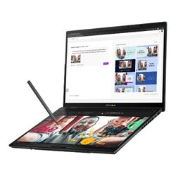 ASUS UX8406MA-OU93210G0W Zenbook Duo OLED Intel Core Ultra 9 185H Dual 14" WQXGA+ 120hz OLED Touch 32GB DDR5 1TB M.2 NVMe SSD Win 11 Home 2-In-1 Laptop 5 ASUS UX8406MA-OU93210G0W Zenbook Duo OLED Intel Core Ultra 9 185H Dual 14" WQXGA+ 120hz OLED Touch 32GB DDR5 1TB M.2 NVMe SSD Win 11 Home 2-In-1 Laptop