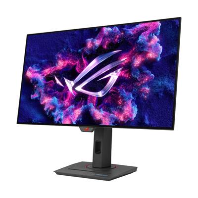 ASUS ROG Strix XG27AQDMG 27" WQHD OLED 240Hz 0.03ms AMD FreeSync Premium Gaming Monitor 3 ASUS ROG Strix XG27AQDMG 27" WQHD OLED 240Hz 0.03ms AMD FreeSync Premium Gaming Monitor