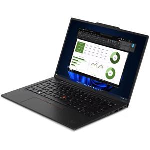 Lenovo ThinkPad X1 Carbon Gen 12 Intel Core Ultra 7 155U 14" WUXGA IPS 32GB DDR5 1TB PCIe 4.0x4 NVMe M.2 SSD Win 11 Pro Laptop 3 Lenovo ThinkPad X1 Carbon Gen 12 Intel Core Ultra 7 155U 14" WUXGA IPS 32GB DDR5 1TB PCIe 4.0x4 NVMe M.2 SSD Win 11 Pro Laptop
