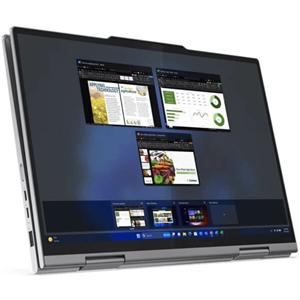 Lenovo ThinkPad X1 2-in-1 Gen 9 Intel Core Ultra 7 155U 14″ WUXGA Touch 32GB DDR5 RAM 1TB SSD LTE Win 11 Pro Laptop 7 Lenovo ThinkPad X1 2-in-1 Gen 9 Intel Core Ultra 7 155U 14″ WUXGA Touch 32GB DDR5 RAM 1TB SSD LTE Win 11 Pro Laptop