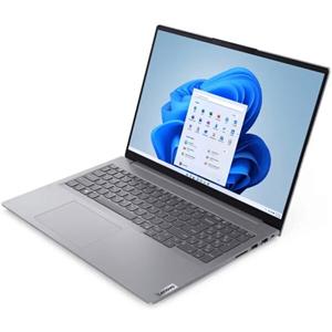 Lenovo ThinkBook 16 G6 Intel Core i7-13700H 16" WUXGA 512GB SSD 16GB DDR5 RAM Win 11 Pro Laptop 2 Lenovo ThinkBook 16 G6 Intel Core i7-13700H 16" WUXGA 512GB SSD 16GB DDR5 RAM Win 11 Pro Laptop