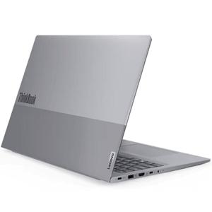 Lenovo ThinkBook 16 G6 Intel Core i7-13700H 16" WUXGA 512GB SSD 16GB DDR5 RAM Win 11 Pro Laptop 5 Lenovo ThinkBook 16 G6 Intel Core i7-13700H 16" WUXGA 512GB SSD 16GB DDR5 RAM Win 11 Pro Laptop