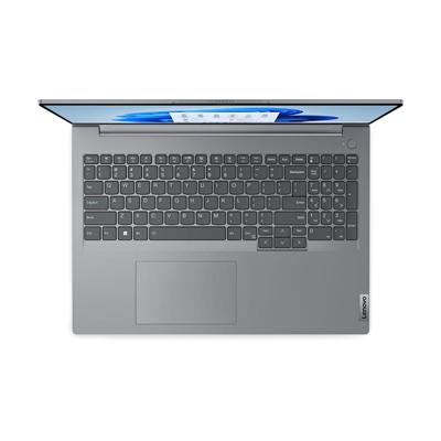 Lenovo ThinkBook 16 G6 AMD Ryzen 3 7330U 16" WUXGA IPS 8GB DDR4 512GB M.2 NVMe SSD Win 11 Pro Laptop 5 Lenovo ThinkBook 16 G6 AMD Ryzen 3 7330U 16" WUXGA IPS 8GB DDR4 512GB M.2 NVMe SSD Win 11 Pro Laptop