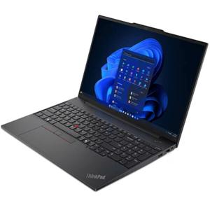 Lenovo ThinkPad E16 Gen 2 Core Ultra 5 125U 16″ WUXGA 16GB DDR5 RAM 512GB SSD Win 11 Pro Laptop 3 Lenovo ThinkPad E16 Gen 2 Core Ultra 5 125U 16″ WUXGA 16GB DDR5 RAM 512GB SSD Win 11 Pro Laptop