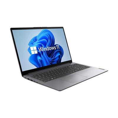 Lenovo IdeaPad 1 Intel Core i3-1215U 15.6" FHD TN 8GB DDR4 512GB M.2 NVMe SSD Win 11 Home Laptop 3 Lenovo IdeaPad 1 Intel Core i3-1215U 15.6" FHD TN 8GB DDR4 512GB M.2 NVMe SSD Win 11 Home Laptop