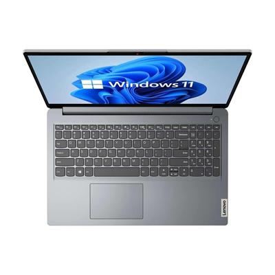 Lenovo 82QD00BWFU IdeaPad 1 Intel Core i3-1215U 15.6" FHD TN 8GB DDR4 256GB M.2 NVMe SSD Win 11 Home Laptop 3 Lenovo 82QD00BWFU IdeaPad 1 Intel Core i3-1215U 15.6" FHD TN 8GB DDR4 256GB M.2 NVMe SSD Win 11 Home Laptop