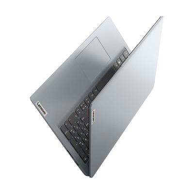 Lenovo 82QD00BWFU IdeaPad 1 Intel Core i3-1215U 15.6" FHD TN 8GB DDR4 256GB M.2 NVMe SSD Win 11 Home Laptop 4 Lenovo 82QD00BWFU IdeaPad 1 Intel Core i3-1215U 15.6" FHD TN 8GB DDR4 256GB M.2 NVMe SSD Win 11 Home Laptop