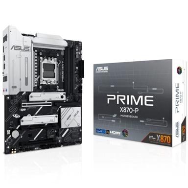 ASUS PRIME X870-P ATX DDR5 Motherboard