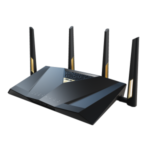 ASUS RT-BE88U WiFi 7 Dual-Band AiMesh 2.5 Gigabit Wireless Router