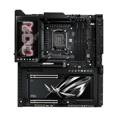 ASUS ROG MAXIMUS Z890 EXTREME Intel Arrow Lake LGA1851 E-ATX Motherboard 2 ASUS ROG MAXIMUS Z890 EXTREME Intel Arrow Lake LGA1851 E-ATX Motherboard