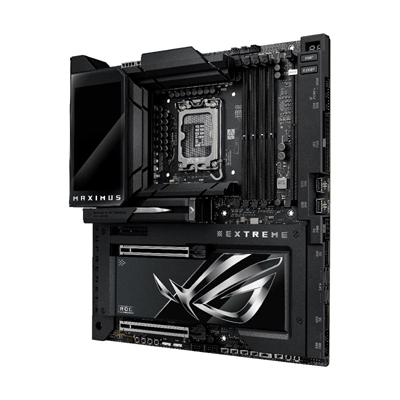 ASUS ROG MAXIMUS Z890 EXTREME Intel Arrow Lake LGA1851 E-ATX Motherboard 4 ASUS ROG MAXIMUS Z890 EXTREME Intel Arrow Lake LGA1851 E-ATX Motherboard