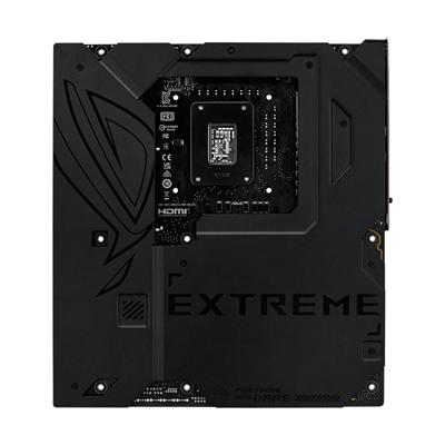 ASUS ROG MAXIMUS Z890 EXTREME Intel Arrow Lake LGA1851 E-ATX Motherboard 5 ASUS ROG MAXIMUS Z890 EXTREME Intel Arrow Lake LGA1851 E-ATX Motherboard