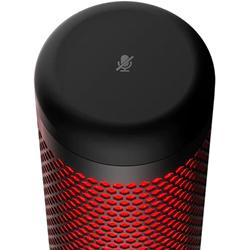 HyperX 4P5P6AA QuadCast USB Gaming Microphone 5 HyperX 4P5P6AA QuadCast USB Gaming Microphone