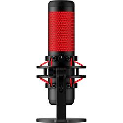 HyperX 4P5P6AA QuadCast USB Gaming Microphone 3 HyperX 4P5P6AA QuadCast USB Gaming Microphone