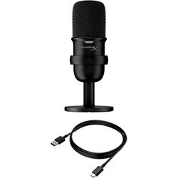 HyperX 4P5P8AA SoloCast USB Microphone 5 HyperX 4P5P8AA SoloCast USB Microphone