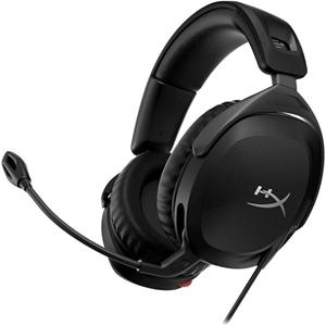 HyperX 519T1AA Cloud Stinger 2 Wired Black Gaming Headset 1 HyperX 519T1AA Cloud Stinger 2 Wired Black Gaming Headset