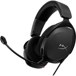 HyperX 683L9AA Cloud Stinger 2 Core Wired Black Gaming Headset