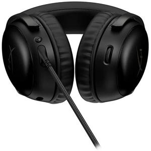 HyperX 727A8AA Cloud III Wired Black Premium Gaming Headset 4 HyperX 727A8AA Cloud III Wired Black Premium Gaming Headset