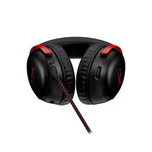 HyperX 727A9AA Cloud III Wired Black & Red Premium Gaming Headset 5 HyperX 727A9AA Cloud III Wired Black & Red Premium Gaming Headset