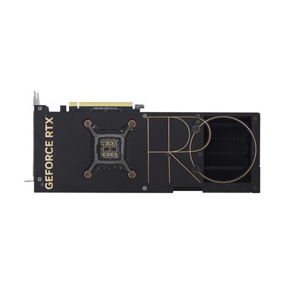 ASUS GeForce RTX 4080 SUPER ProArt OC Edition 16GB GDDR6X 256-bit PCIe 4.0 Graphics Card 4 ASUS GeForce RTX 4080 SUPER ProArt OC Edition 16GB GDDR6X 256-bit PCIe 4.0 Graphics Card