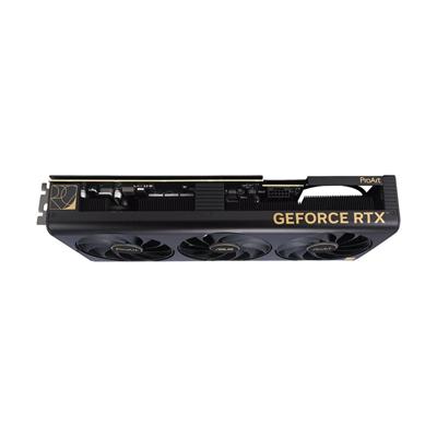ASUS GeForce RTX 4080 SUPER ProArt OC Edition 16GB GDDR6X 256-bit PCIe 4.0 Graphics Card 3 ASUS GeForce RTX 4080 SUPER ProArt OC Edition 16GB GDDR6X 256-bit PCIe 4.0 Graphics Card