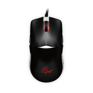 Ducky Feather Optical Wired Gaming Mouse