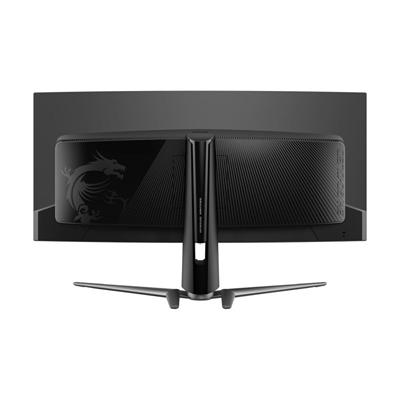 MSI MAG 341CQP 34" QD-OLED UWQHD 175Hz FreeSync Premium Pro Curved Gaming Monitor 6 MSI MAG 341CQP 34" QD-OLED UWQHD 175Hz FreeSync Premium Pro Curved Gaming Monitor