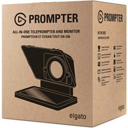 Corsair 10WAD9901 Elgato Creator's Prompter 6 Corsair 10WAD9901 Elgato Creator's Prompter