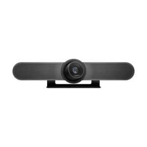 Logitech 960-001102 MeetUp UHD All-in-One Conference Webcam