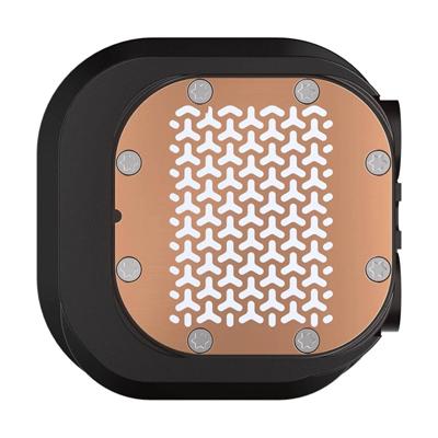 Corsair CW-9060093-WW NAUTILUS 360 RS ARGB 360mm Black Liquid CPU Cooler 6 Corsair CW-9060093-WW NAUTILUS 360 RS ARGB 360mm Black Liquid CPU Cooler