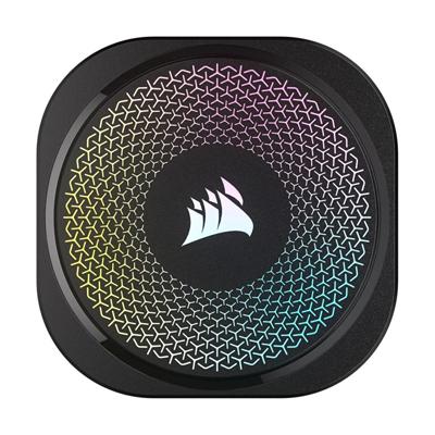 Corsair CW-9060093-WW NAUTILUS 360 RS ARGB 360mm Black Liquid CPU Cooler 5 Corsair CW-9060093-WW NAUTILUS 360 RS ARGB 360mm Black Liquid CPU Cooler