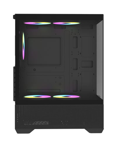 Raidmax Infinita i802 Air RGB ATX Gaming Chassis 3 Raidmax Infinita i802 Air RGB ATX Gaming Chassis
