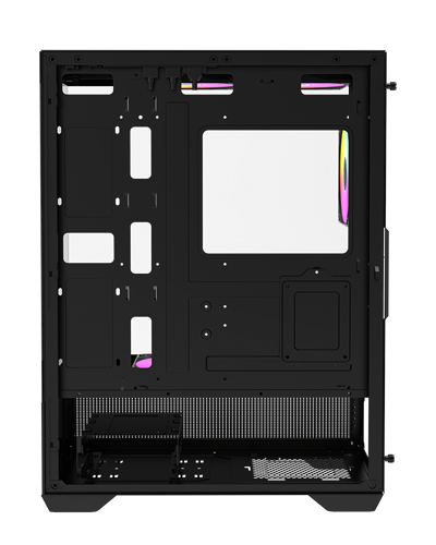 Raidmax Infinita i802 Air RGB ATX Gaming Chassis 5 Raidmax Infinita i802 Air RGB ATX Gaming Chassis