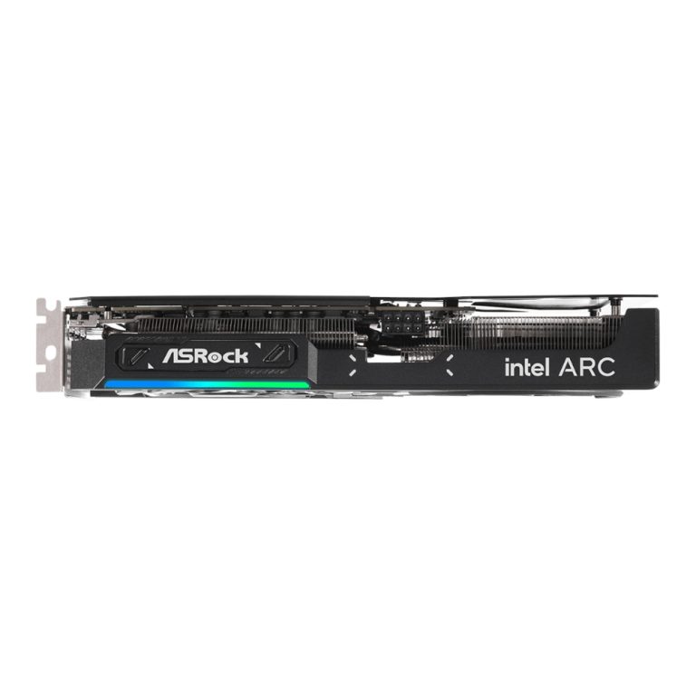 ASRock Arc B580 Challenger OC 12GB GDDR6 192-bit PCIe 4.0 Graphics Card 5 ASRock Arc B580 Challenger OC 12GB GDDR6 192-bit PCIe 4.0 Graphics Card