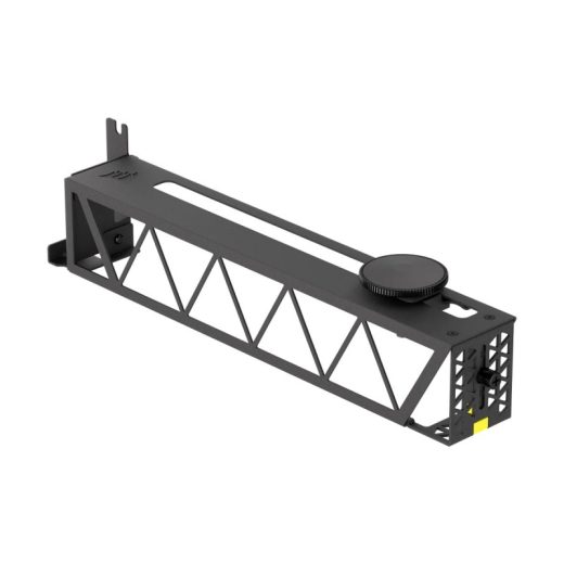 Corsair GPU Anti-Sag Black Bracket GPU Mount