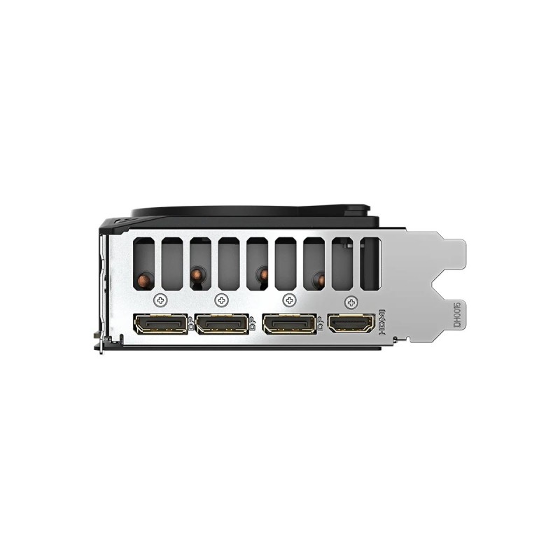 Gigabyte GeForce RTX 5070 WINDFORCE OC SFF 12GB Graphics Card 8 Gigabyte GeForce RTX 5070 WINDFORCE OC SFF 12GB Graphics Card