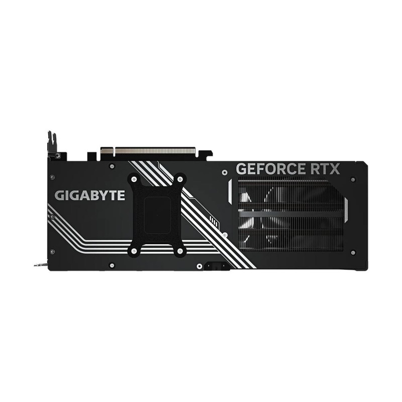 Gigabyte GeForce RTX 5070 WINDFORCE OC SFF 12GB Graphics Card 7 Gigabyte GeForce RTX 5070 WINDFORCE OC SFF 12GB Graphics Card