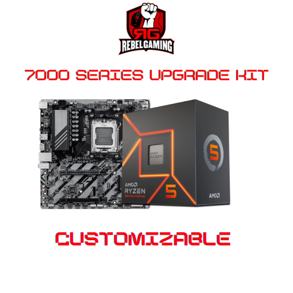 AMD 7000 Series Upgrade Kit
