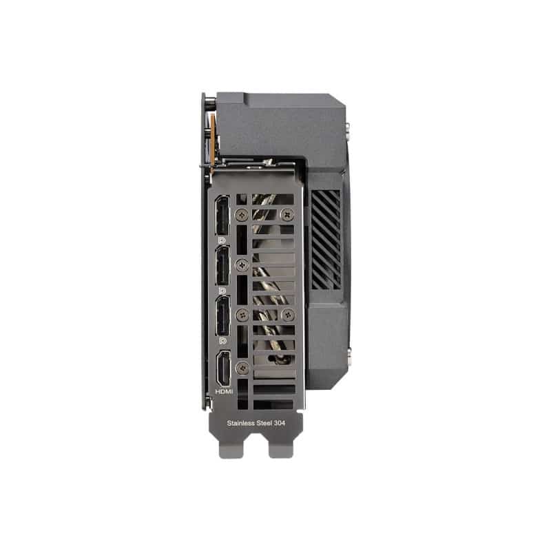 ASUS Radeon RX 9070 TUF GAMING OC 16GB GDDR6 256-Bit PCIe 5.0 Graphics Card 7 ASUS Radeon RX 9070 TUF GAMING OC 16GB GDDR6 256-Bit PCIe 5.0 Graphics Card