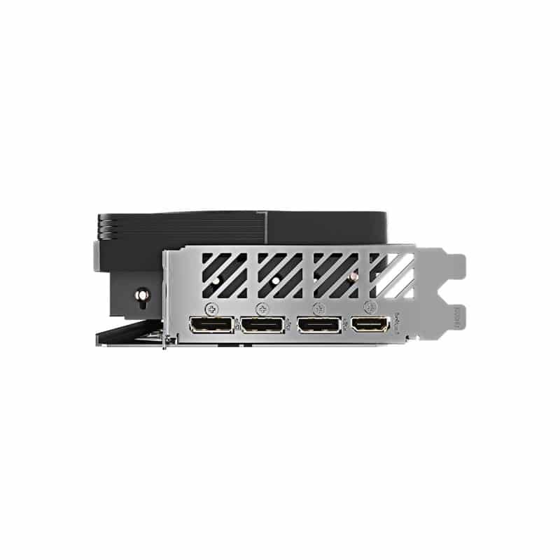 Gigabyte GeForce RTX 4070 Ti SUPER WINDFORCE MAX OC 16GB GDDR6X 256-bit PCI-E 4.0 Graphics Card 5 Gigabyte GeForce RTX 4070 Ti SUPER WINDFORCE MAX OC 16GB GDDR6X 256-bit PCI-E 4.0 Graphics Card
