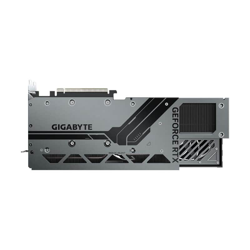 Gigabyte GeForce RTX 4070 Ti SUPER WINDFORCE MAX OC 16GB GDDR6X 256-bit PCI-E 4.0 Graphics Card 4 Gigabyte GeForce RTX 4070 Ti SUPER WINDFORCE MAX OC 16GB GDDR6X 256-bit PCI-E 4.0 Graphics Card