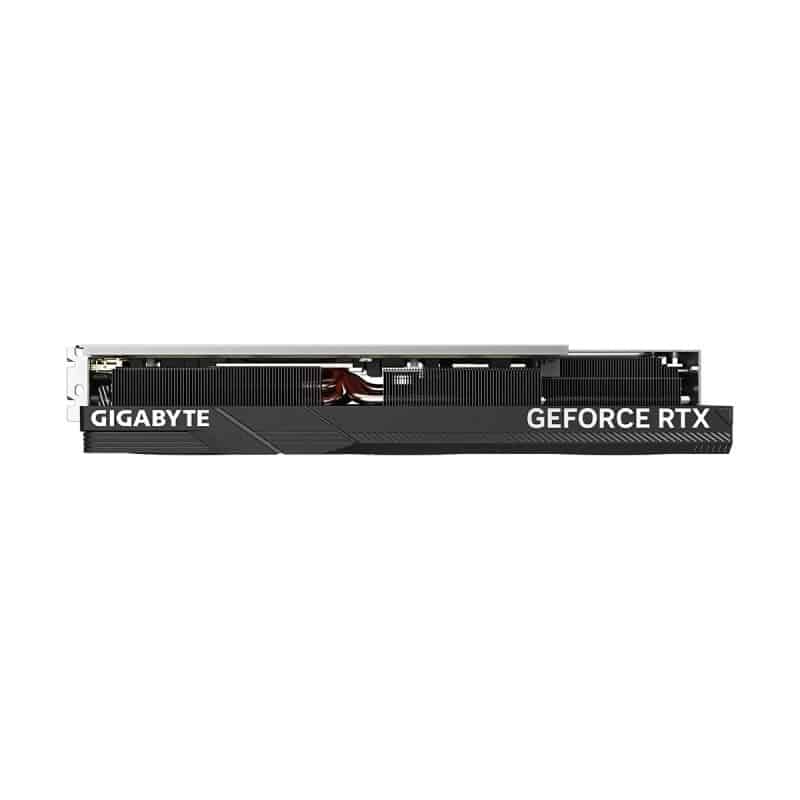 Gigabyte GeForce RTX 4070 Ti SUPER WINDFORCE MAX OC 16GB GDDR6X 256-bit PCI-E 4.0 Graphics Card 3 Gigabyte GeForce RTX 4070 Ti SUPER WINDFORCE MAX OC 16GB GDDR6X 256-bit PCI-E 4.0 Graphics Card