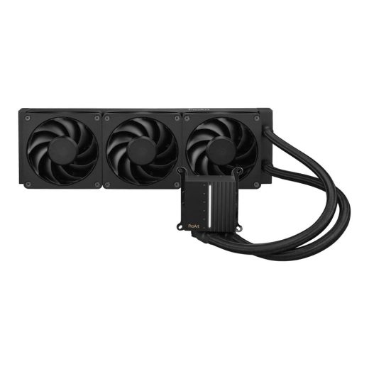 ASUS ProArt LC 360mm Black AIO CPU Cooler