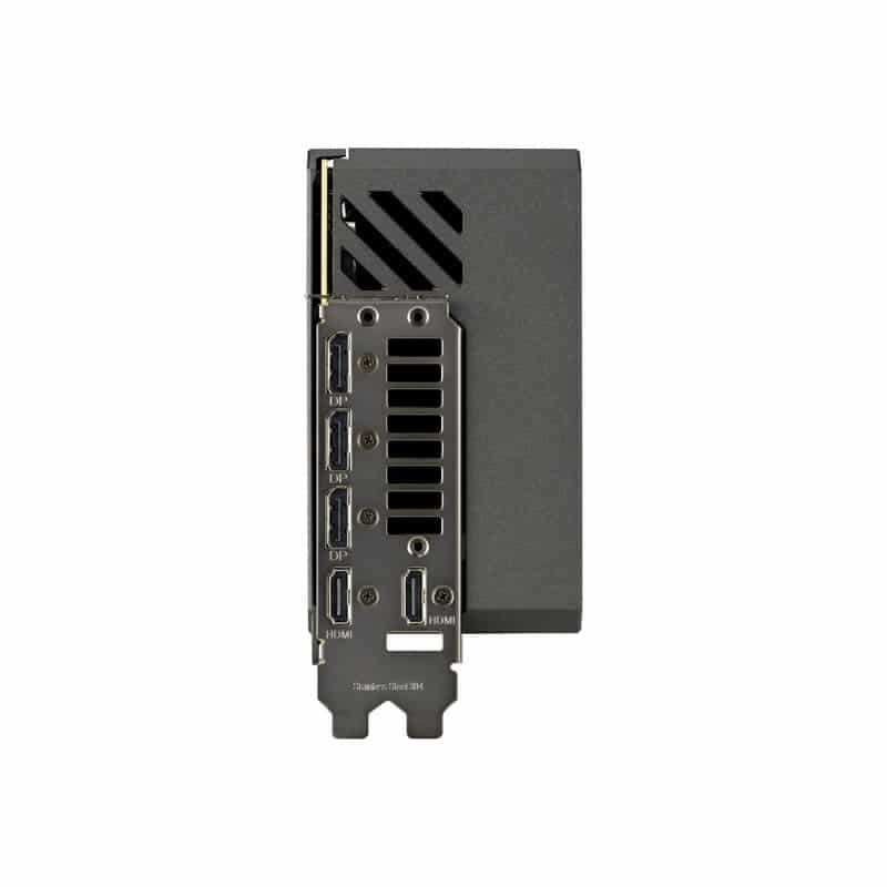 ASUS GeForce RTX 5090 ROG Astral OC Edition 32GB GDDR7 512-Bit PCIe 5.0 Graphics Card 7 ASUS GeForce RTX 5090 ROG Astral OC Edition 32GB GDDR7 512-Bit PCIe 5.0 Graphics Card