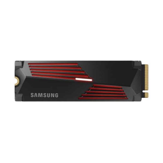 Samsung 990 PRO 4TB M.2 2280 PCIe 4.0 NVMe SSD