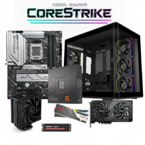 Rebel Gaming CoreStrike