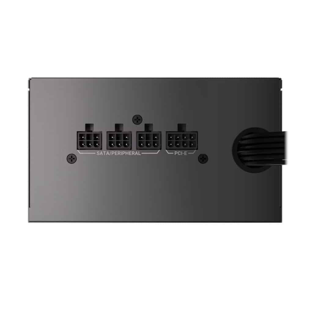 Antec Atom G750 750W 80+ Gold Semi-Modular Power Supply 5 Antec Atom G750 750W 80+ Gold Semi-Modular Power Supply